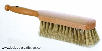 Brosse leclubdespatissiers