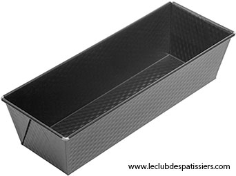 moule à cake - leclubdespatissiers
