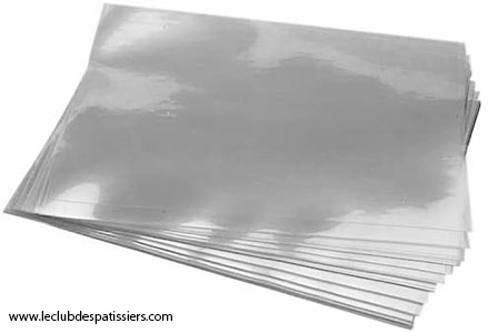 papier guitare - leclubdespatissiers